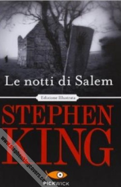 Salem's Lot