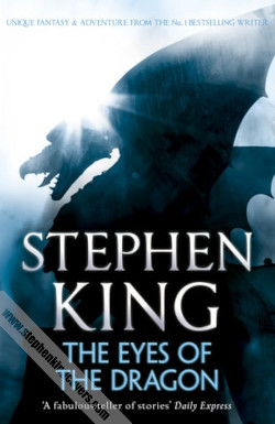 The Eyes of the Dragon